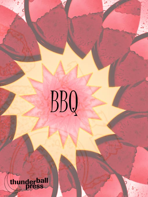 Title details for Barbecue by Catherine Kazar - Available
